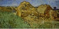 Gogh, Vincent van - Oil Painting